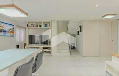 Imagem 2: Casa com 189 m², 3 quartos sendo 1 suíte para alugar no bairro Barreirinha