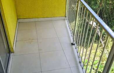 Imagem 2: Anil Condomínio Jardim Clarice Apartamento Sala , Lavabo , 2 Quartos , Varanda Lavanderia