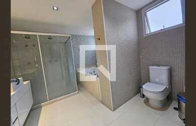 Imagem 14: Apartamento à Venda - Campo Belo, 4 Quartos, 233 m2