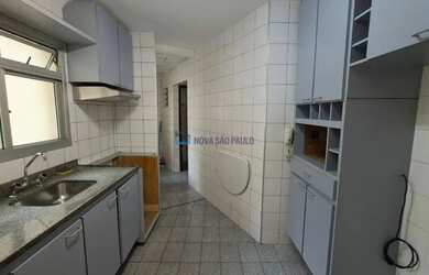 Imagem 9: Apartamento de 87,50 m² com sacada