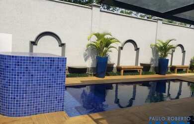 Imagem 6: CASA EM CONDOMÍNIO - ALPHAVILLE BURLE MARX - SP