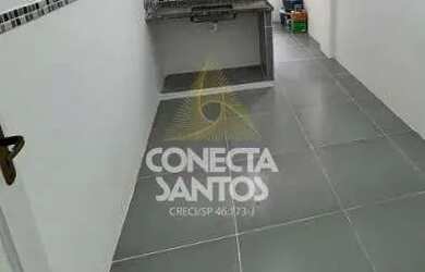 Imagem 16: Apartamento com 2 quartos, Gonzaga, Santos, Cod 1854