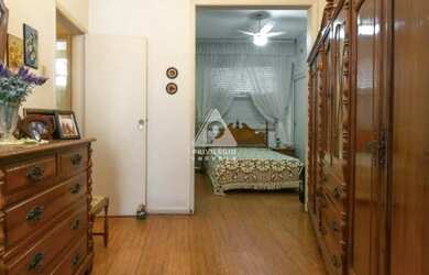 Imagem 3: Apartamento no Leblon, 3 Quartos 1 suíte 116 m², Financiável