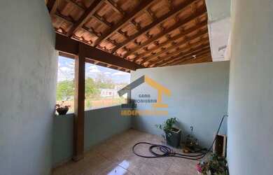 Imagem 6: Casa à venda, 234 m² por R$ 600.000,00 - Vila São Caetano - Itatiba/SP