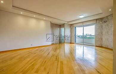 Imagem 3: Venda Apartamento 3 Dormitórios - 132 m² Vila Madalena