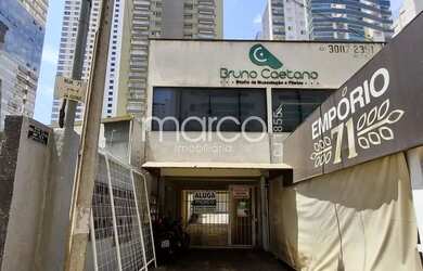 Imagem 2: Pasta 580.11 - Kitinete para locação no Jardim Goiás, Goiânia, GO