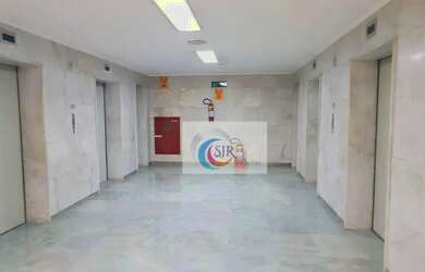 Imagem 3: Laje comercial de 770m² com 14 vagas na Vila Olímpia