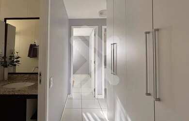 Imagem 10: Apartamento à venda em Nova Parnamirim Parnamirim/RN 74m - 3/4 sendo...