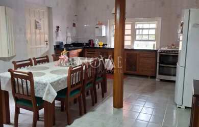 Imagem 5: Casa Padrão em Paraty