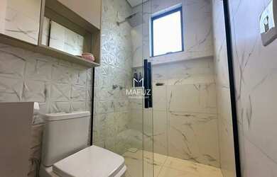 Imagem 14: Casa para aluguel, 4 quartos, 2 suítes, 7 vagas, Condomínio Alphaville...