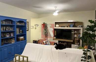 Imagem 5: Apartamento de 4 quartos, 1 vaga - Tijuca - Rio de Janeiro - RJ