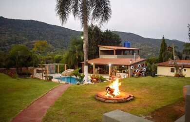 Imagem 12: Chácara/ Sítio em Mairipora