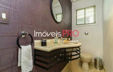 Imagem 12: Apartamento de 03 dormitórios no Jardim Paulista