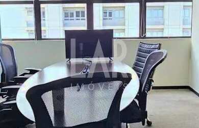 Imagem 2: Sala à venda, Savassi - Belo Horizonte/MG