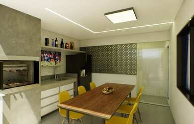 Imagem 4: Excelente Casa Térrea 3/4 Sendo 1 Suíte em Camaçari