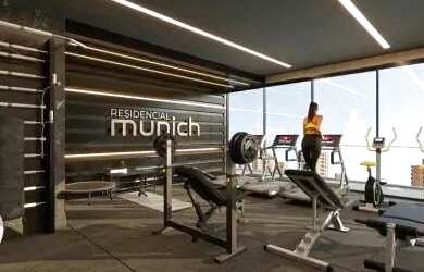 Imagem 7: Garden com 2 Dormitorio s localizado a no bairro Zona Nova em CAPAO DA...