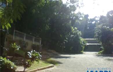 Imagem 4: TERRENO EM CONDOMÍNIO - ALTOS DE SÃO FERNANDO - SP