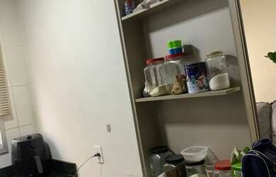 Imagem 15: Vendo Agio de um térreo atrás do Mac Donald