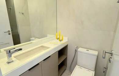 Imagem 7: Apartamento 3suites Montado de Alto Padrão com Closet 160m Lazer Completo...