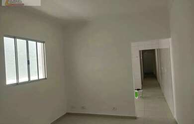 Imagem 4: TÉRREA 3 QUARTOS,PAULICÉIA, 2 BANHEIROS, 2 VAGAS, R MARTINS