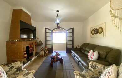 Imagem 12: Casa com 6 dormitórios á venda por R$ 2.300.000,00 - Campos de Mairiporã (Gleba 1) - Mairi