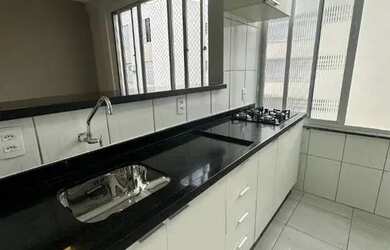 Imagem 2: Apartamento em Bento Ferreira(próximo ao HPM