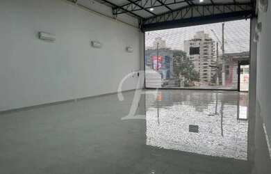 Imagem 6: Galpão para alugar, 236 m² por R$ 15.712,00/mês - Água Fria - São...