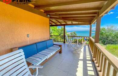 Imagem 7: POUSADA A VENDA EM MEAIPE - GUARAPARI/ES, COM UMA VISTA DESLUMBRATE, À 45 METROS DA AREIA