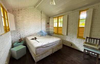 Imagem 13: Casa - Garça Torta. Piscina, Churrasqueira, Varandae190m² de Área