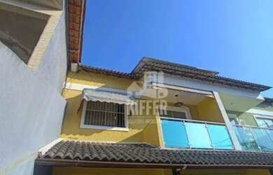 Imagem 9: Casa com 3 quartos em Rio do Ouro