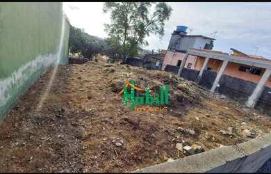 Imagem 1: Terreno à venda, 360 m² por R$ 450.000 - Jardim Suzano - Suzano/SP