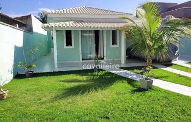 Imagem 2: Casa com 3 dormitórios à venda, 99 m² por R$ 700.000,00 - São José...