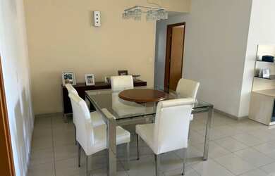 Imagem 2: Apartamento na jatiúca. Piscina, Ar-condicionado, 162m² de Áreae4 Vagas...