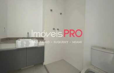 Imagem 9: Veja a melhor opção até 70 m² no Brooklin Aproveite a vista do apartamento...