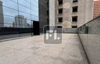 Imagem 6: Conjunto para alugar, 351 m² por R$ 50.000,09/mês - Consolação - São...