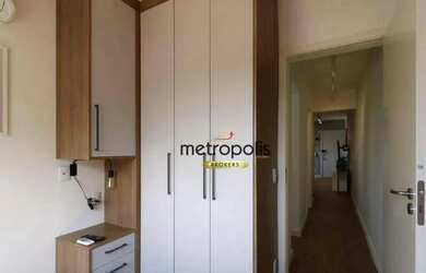 Imagem 13: Apartamento à venda, 43 m² por R$ 404.000,00 - Jardim - Santo André/SP