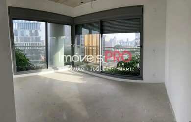 Imagem 3: Apartamento com 3 Quartos à venda, 167m² - Brooklin