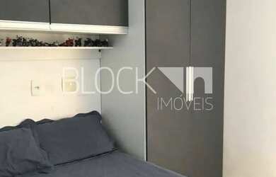 Imagem 8: Recreio dos Bandeirantes Cobertura 3 quartos, sendo 1 suite