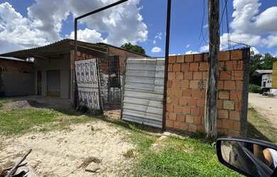 Imagem 3: Vende se casa no Pq Sao Pedro somente a vista