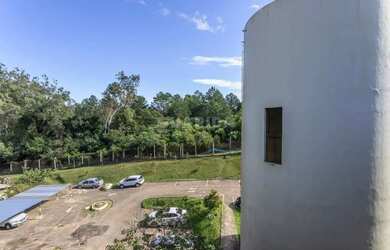 Imagem 15: Apartamento mobiliado com 1 dormitório suíte, no bairro Alto Petrópolis