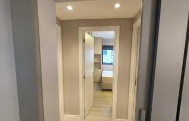 Imagem 13: APARTAMENTO 3 DOMIRTÓRIOS - 3 SUITES - 2 VAGAS - MENINO DEUS - PORTO ALEGRE - RS