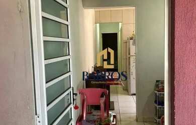 Imagem 4: Casa á venda 2 dormitórios, 111m2 - Bairro Água Branca - Piracicaba/SP