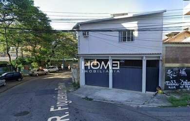 Imagem: A casa em condomínio possui 2 Dormitórios, 2 Banheiros, 1