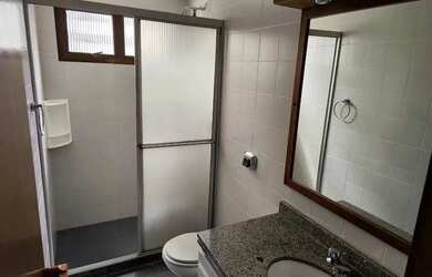 Imagem 16: Apartamento com 3 quartos para alugar por R$ 4100.00, 106.75 m2 - AGUA...