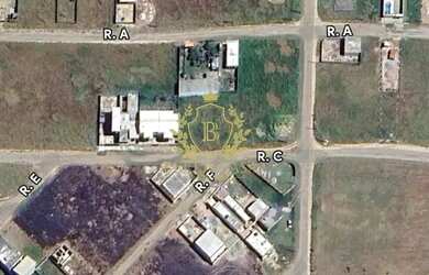 Imagem 3: Lote com 500 m² a venda por R$ 115.000,00 - Boa Vista São Pedro da Aldeia/RJ