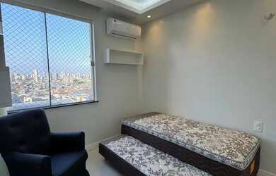 Imagem 11: EDIFICIO EMANOEL GONÇALVES, 71M², 3 QUARTOS SENDO 1 SUÍTE, 1 VAGA, FÁTIMA