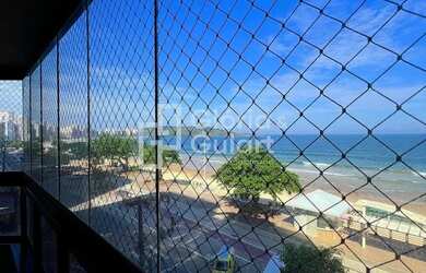 Imagem 8: Apartamento de 3 quartos de frente para o Mar na Praia do Morro em Guarapari