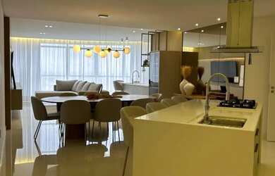 Imagem 4: Locação Temporada Balneário Camboriú