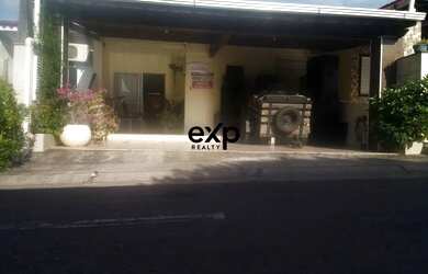 Imagem: A casa em condomínio possui 2 Dormitórios, 1 Banheiro, 45m²