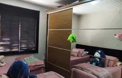 Imagem 16: jardim Carvalho - Venda. Churrasqueira, Área de serviço, 53m² de Áreae1...